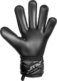 Reusch Attrakt Solid 5670515 7700 black back